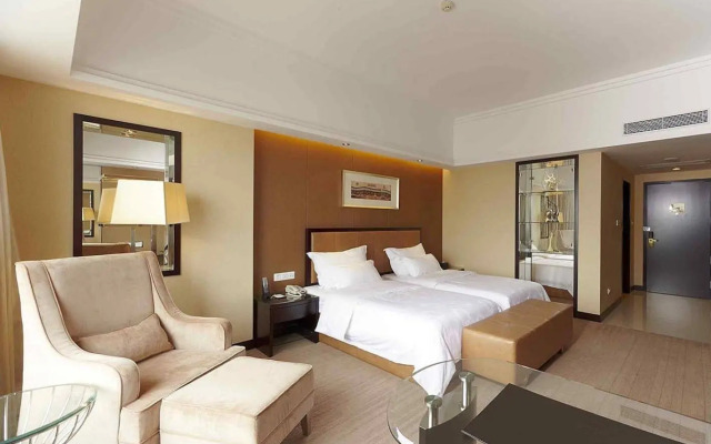 Victory International Hotel