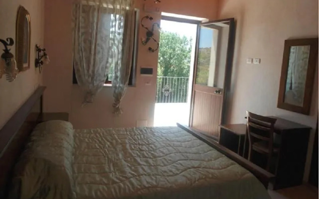 Agriturismo Fattoria del Cavaliere