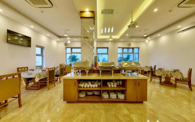 178 Nguyễn Văn Thoại - Danang - APARTMENTS
