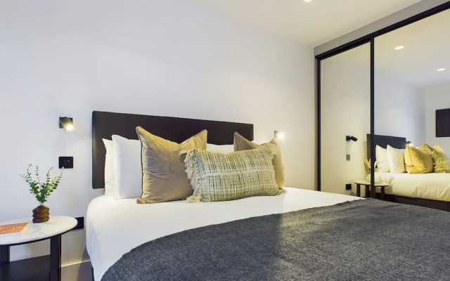 Be London - The Maida Vale Residences