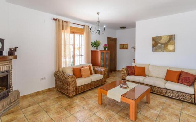 Villa Ana Torrox by Ruralidays