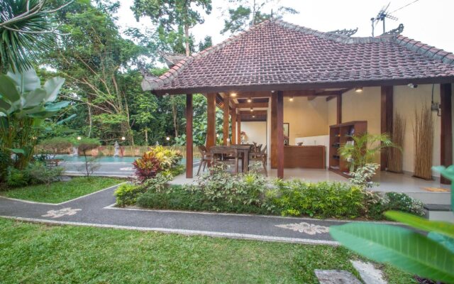 Adi Jaya Cottages Jungle Suites by EPS