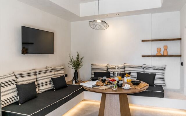 Amer Suites Fira