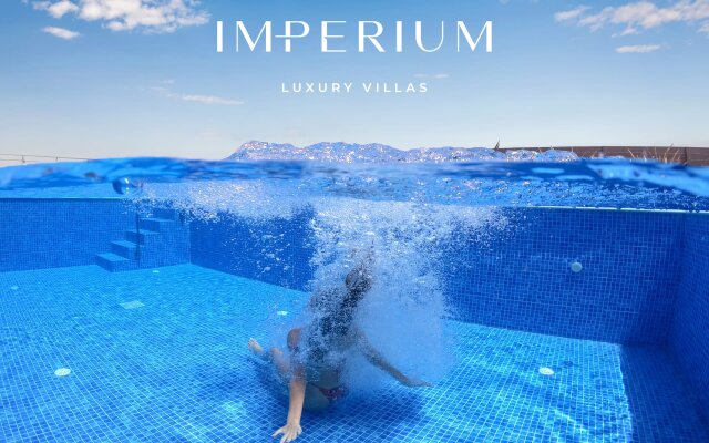 Imperium Luxury Villas