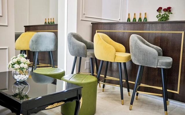 G Danube Boutique Hotel