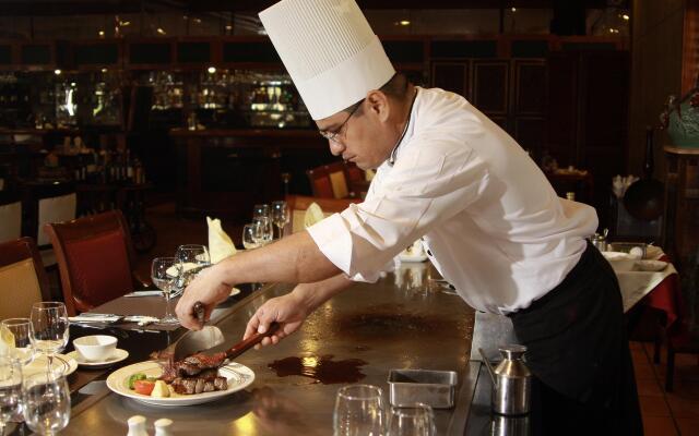 Crowne Plaza Managua by IHG