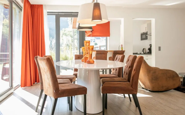 Cocoon Hotel La Rive