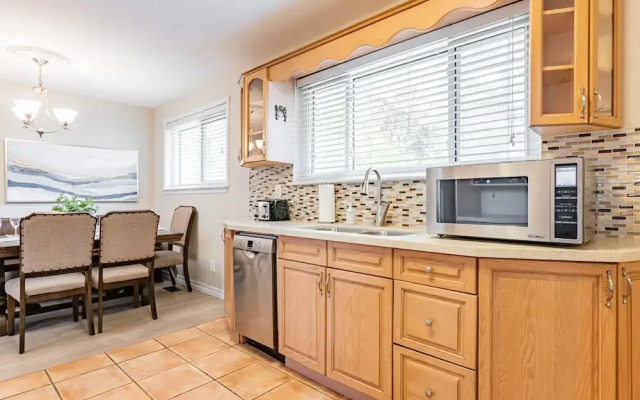 Trustcott Boutique House