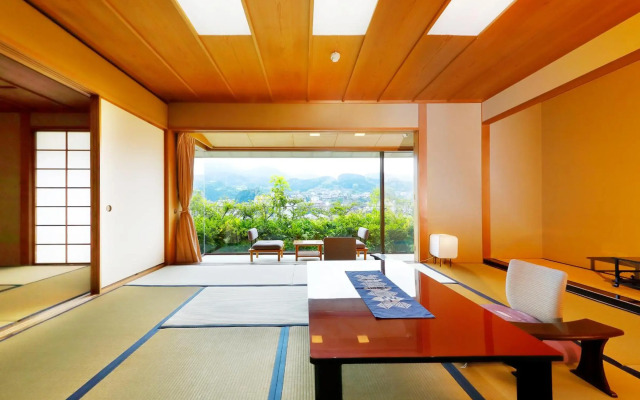 Ureshino Kanko Hotel Taishoya