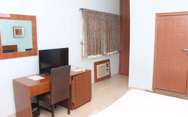 Grand Ibro Hotel Annex