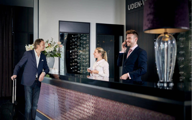 Van der Valk Hotel Uden-Veghel