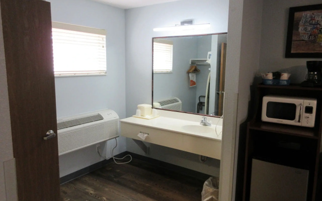 Quality Inn & Suites Manitou Springs at Pikes Peak