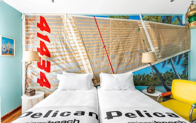 Pelican Hotel