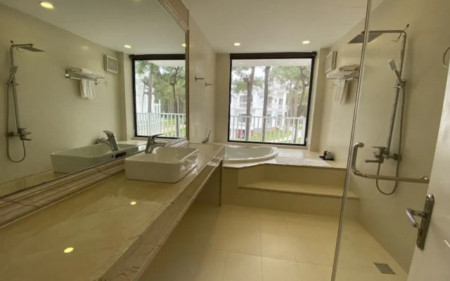 Romeo Juliet Dalat Resort