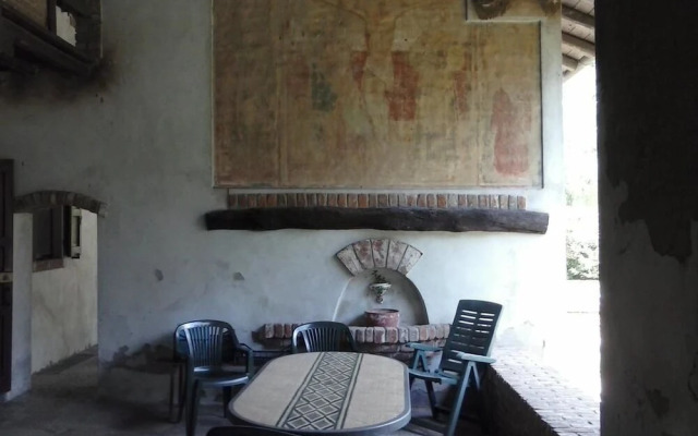 Agriturismo Cascina Poscallone