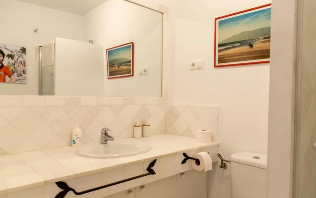 Apartamento Arkadio