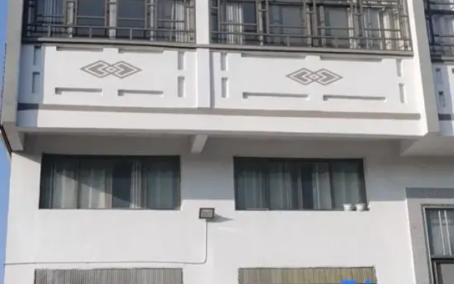 Xinyan Farm Stay (Chongqing Xianüshan)