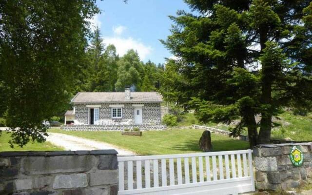 Gîte Champclause, 4 pièces, 6 personnes - FR-1-582-259