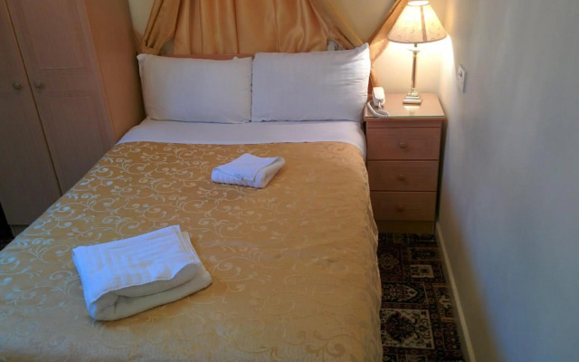 Acorn Guest House