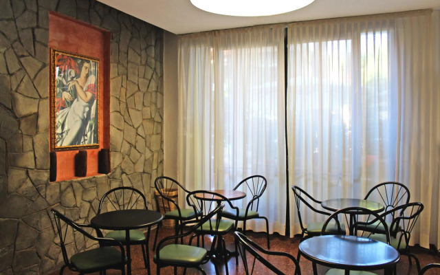 Hotel New Primula