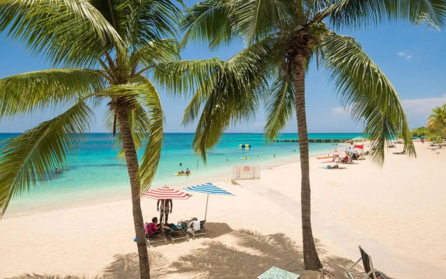 Deja Resort All Inclusive