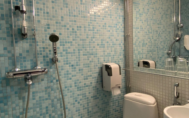 Luotsihotelli - Arctic Lighthouse Hotel