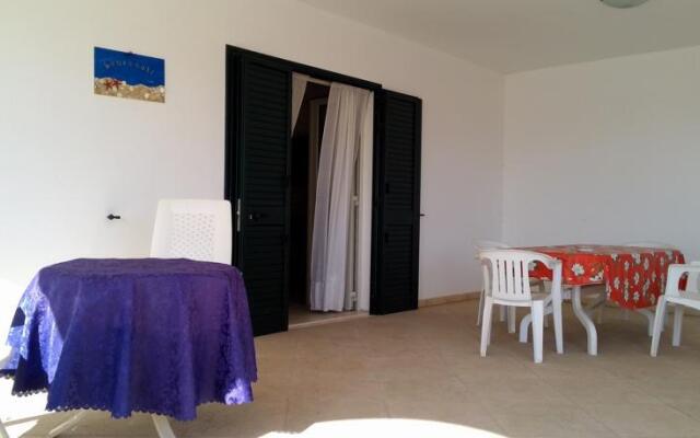 Appartamento Vacanze Pescoluse