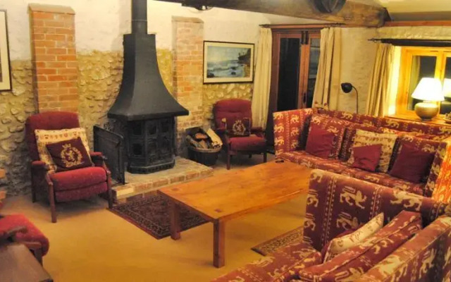 Frogmore