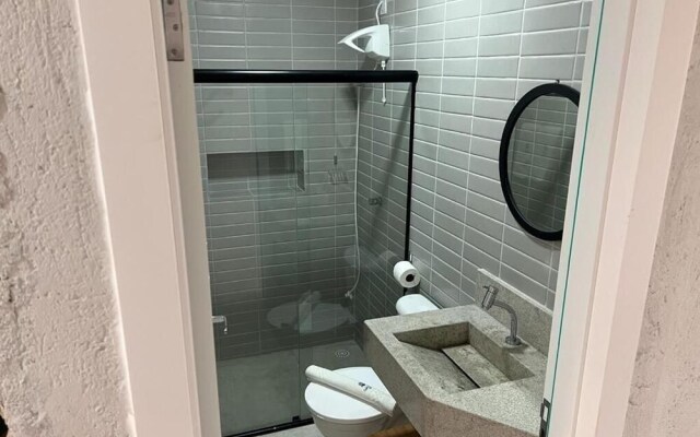 Casa Coralli Milagres