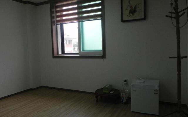 Jeonju International Hostel