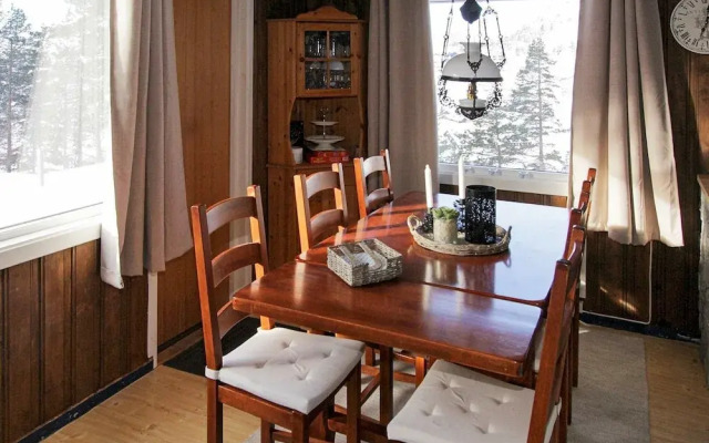 8 Person Holiday Home in Åseral