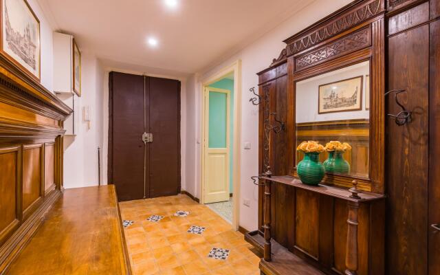 Appartamento a Santa Maria La Nova by Wonderful Italy