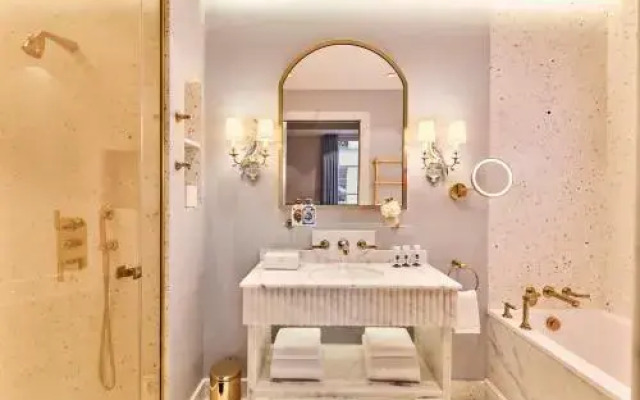 Maison Barrière Vendôme