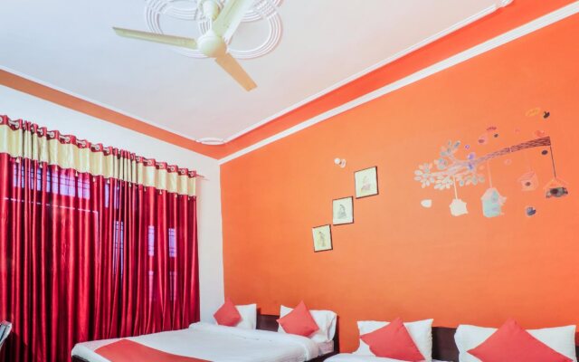 Hotel Hans By OYO Rooms