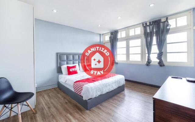 Bossa House Hostel & Cafe