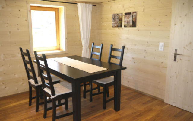 Ferienwohnung BioBuchli