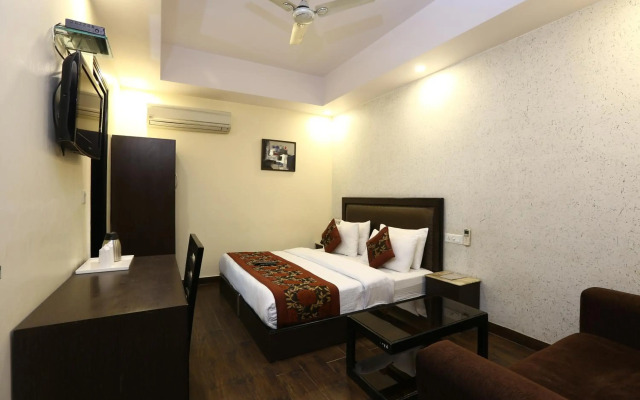 Hotel Rupam Kingston Park
