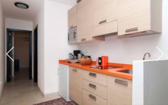 Heart of Old Town Apartment