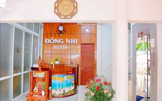 Dong Nhi Hotel