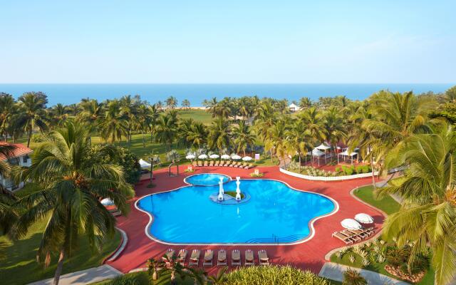 Holiday Inn Resort Goa, an IHG Hotel