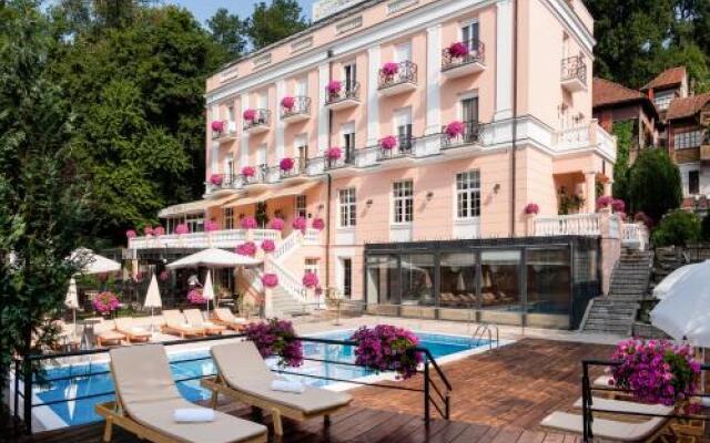 Hotel Aleksandar