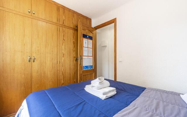 Los Ranchos 11 Apartment Levante Beach