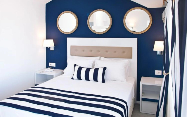 Uslu Otel Royal Yachting