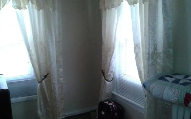 Newman House Hostel