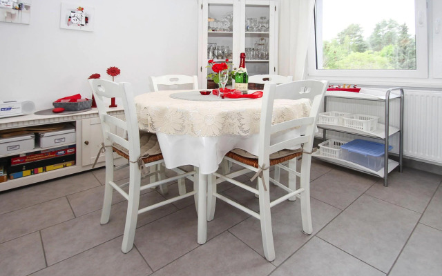 House Spreewiese, Neuendorf am See