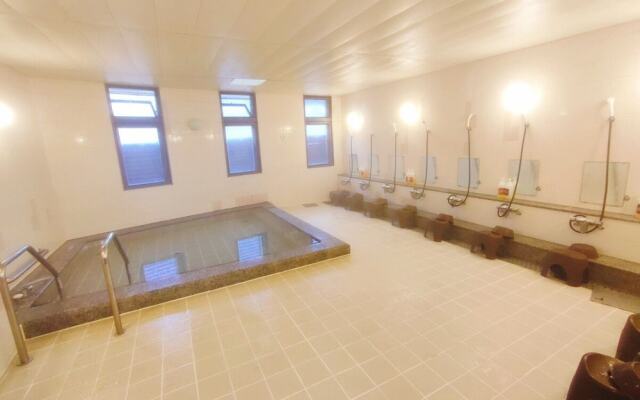 kobe city shizennoie - Hostel