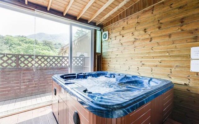 Gapyeong Ashely Pension