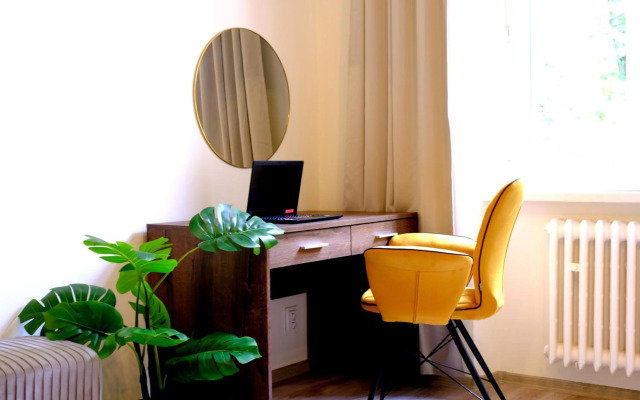 Luxury renovated apartment perfect for families