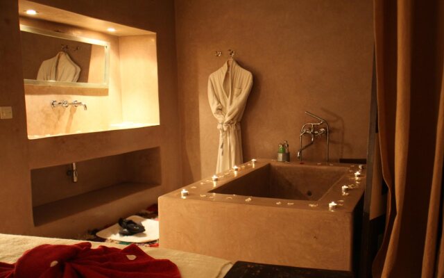 Riad de Vinci