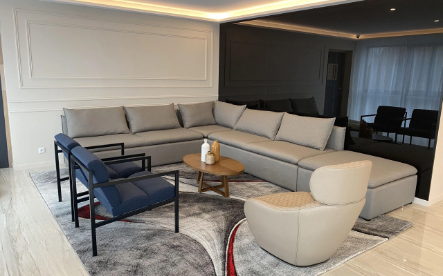 Woods Hôtel Genève - Thoiry